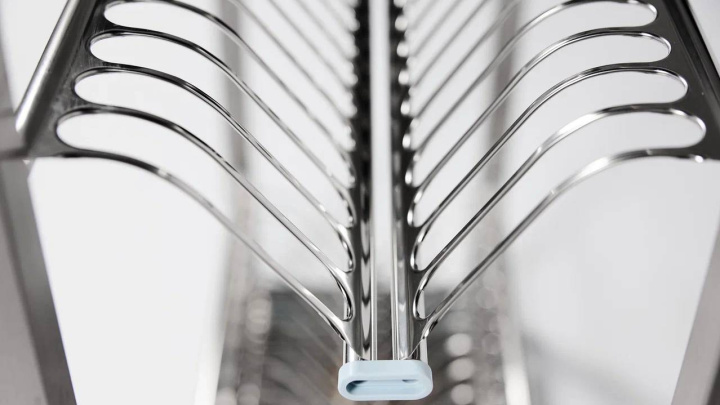 Полка навесная для сушки тарелок ПНТ-2-600