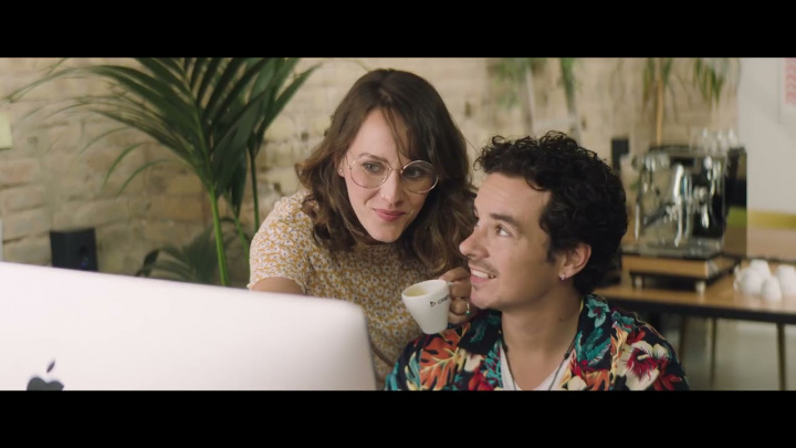 CREM ONE - для любителей настоящего эспрессо