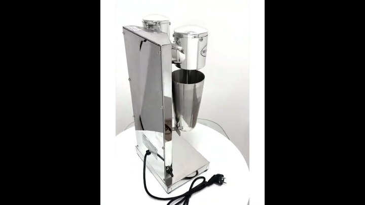 Миксер для молочных коктейлей HBL-018