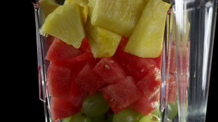 Overview of the Blendtec Chef 600 Commercial Blender