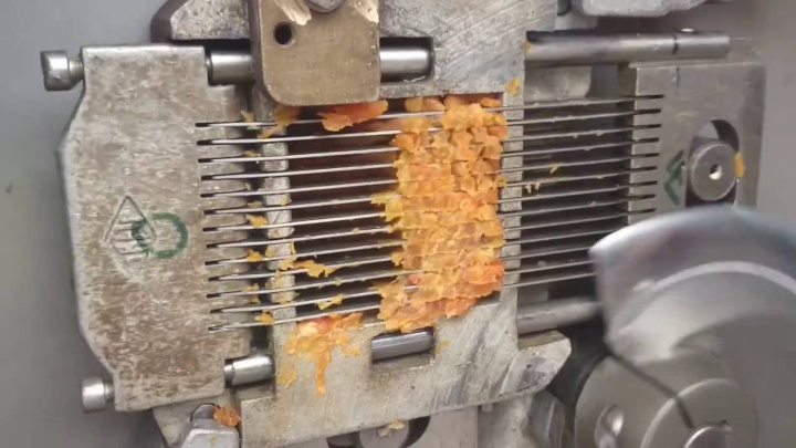 Шпигорезка