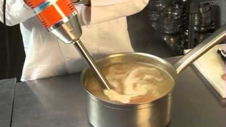 Dynamic - Junior Hand Mixers