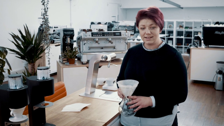 How To Brew on the Marco Uber Boiler