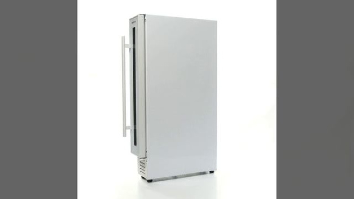Винный шкаф Cellar Private CP007W