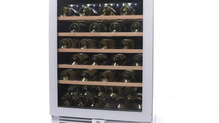 Винный шкаф Cellar Private CP051-1TWH