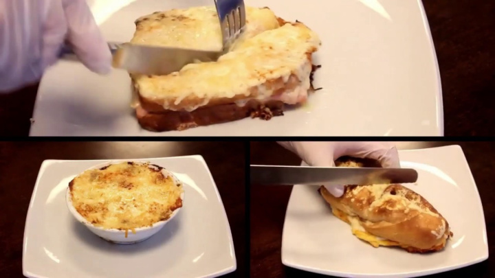 Rocket Express (English)