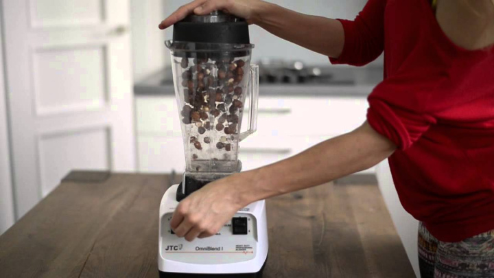 Blender JTC Omniblend I