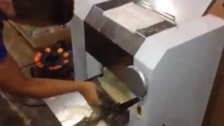 Тестораскатка YM-300