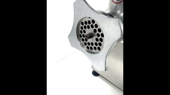 Мясорубка профессиональная Foodatlas KY-22A