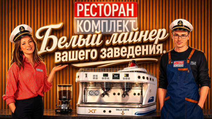 Сколько зарабатывает рожковая кофемашина Dalla Corte XT 2?