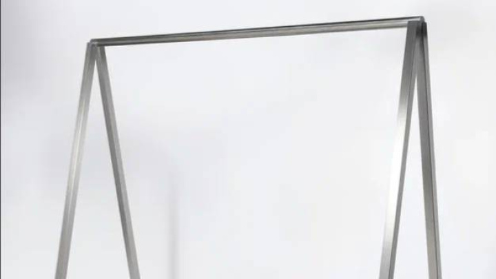 ВЕШАЛО ДЛЯ ТУШ RESTOINOX ВТС-2-ПК