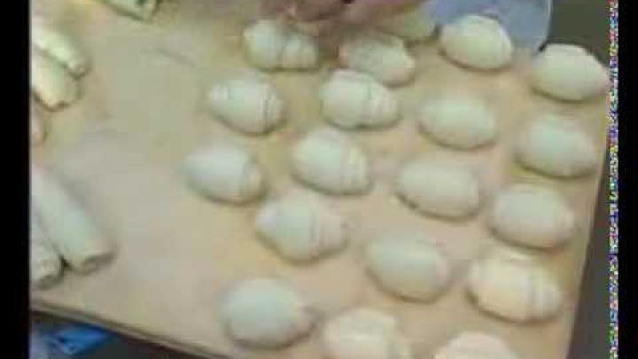 Formatrice Pane per Panificazione Professionale - C600 Sottoriva