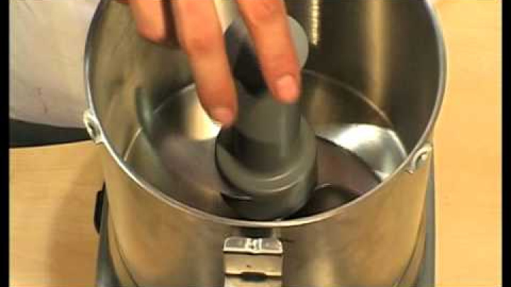 Robot Coupe Blixer - Restaurants