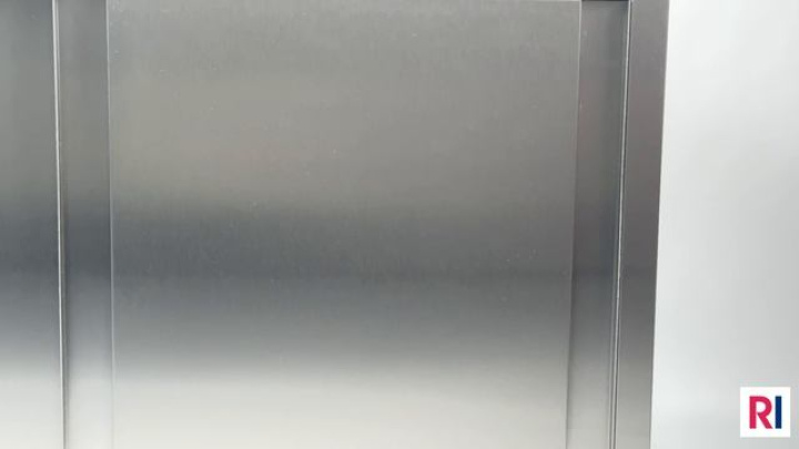 Стол производственный купе RESTOINOX СПЗК-11/7