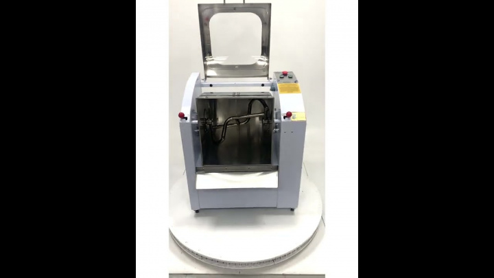 ТЕСТОМЕС для лаваша, пельменей, чебуреков WHM(H)-25 Foodatlas