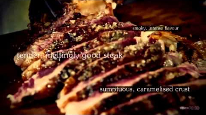 Charcoal Ovens - Josper - Passion For Grilling