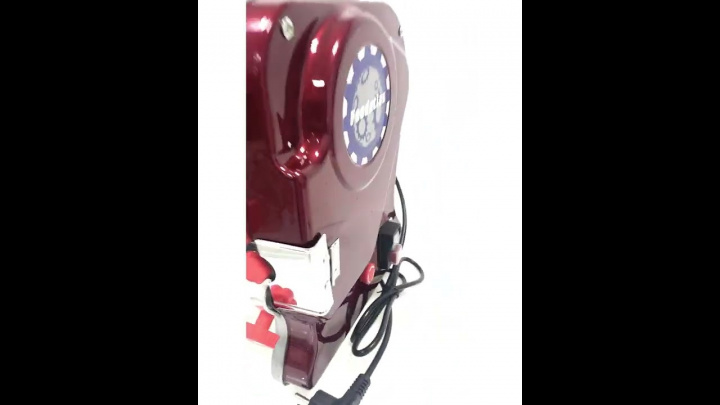 Лапшерезка электрическая Foodatlas RSS-200M ( тестораскатка )