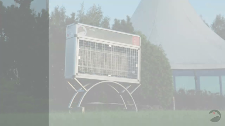 Обзор на ловушку от насекомых 2024 #лампы #ловушки #насекомые #обзор #природа