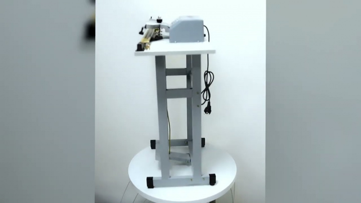 Запайщик напольный SF-B600 Foodatlas Pro