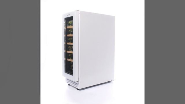 Винный шкаф Cellar Private CP020-1TWH
