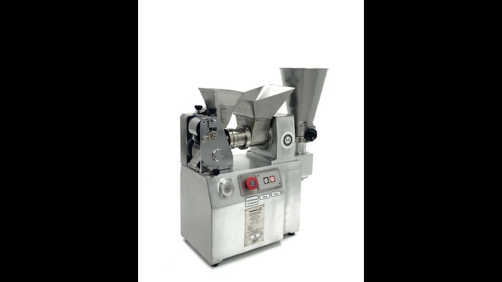 Пельменная машина настольная JGL 60 (AR) Foodatlas