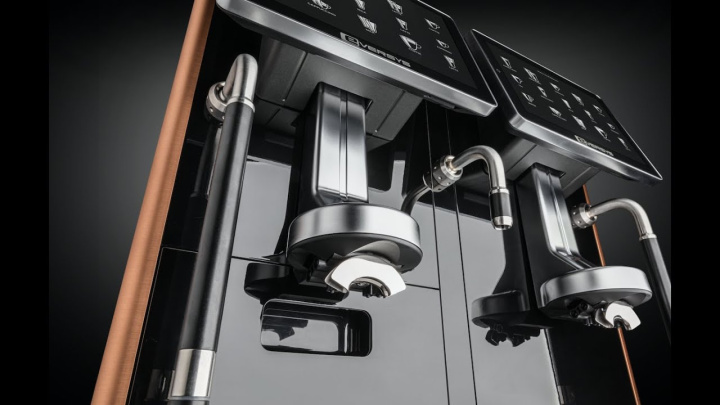 Introducing ENIGMA by Eversys: #DecodingTheDNAOfCoffee