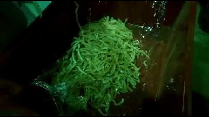 Слайсер для нарезки соломка МС 1000