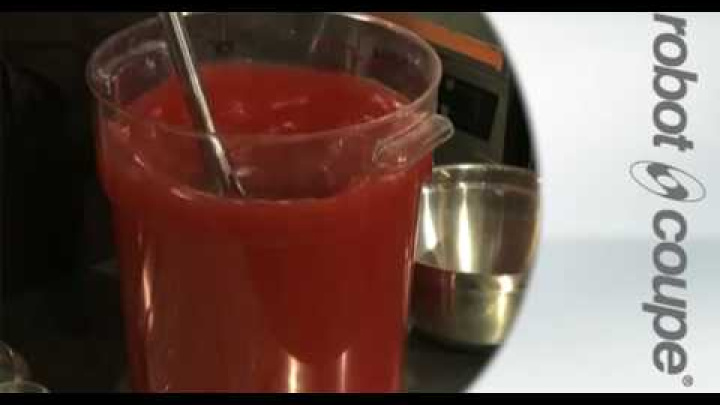 Ручной миксер Robot Coupe MP 450 XL FW Ultra