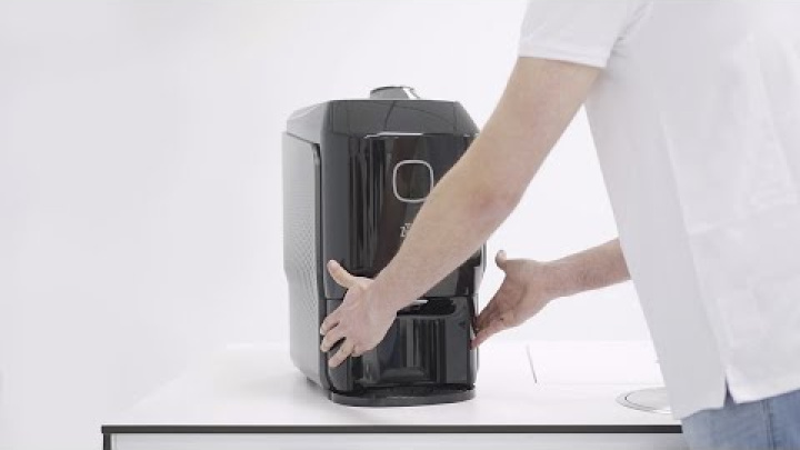 Soul Series 2 Juicer | Installation, disassembly and cleaning guide