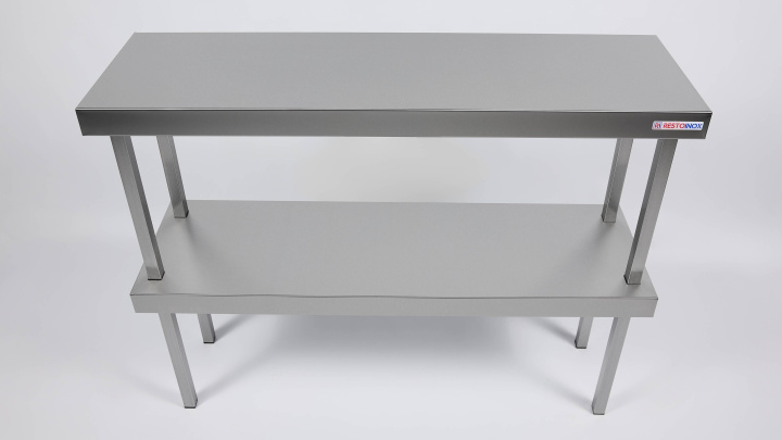 ПОЛКА НАСТОЛЬНАЯ RESTOINOX ПНС2-10/3