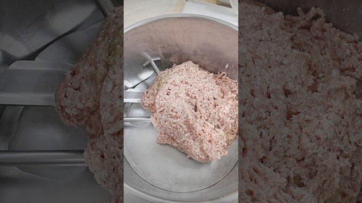 Котлетный аппарат ПищТех