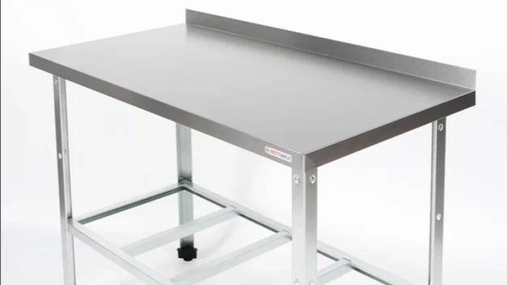 Стол производственный СП-БР-ЭЦ