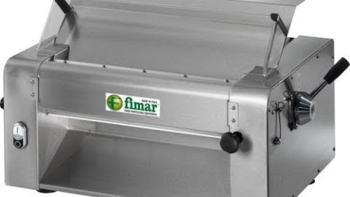 Что бывает при неправильном подключении FIMAR SI320