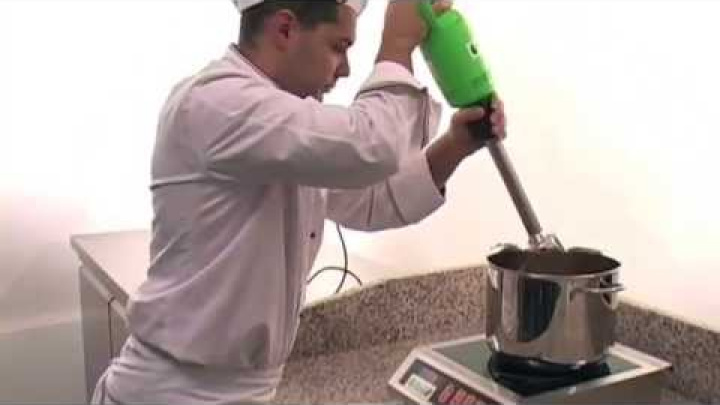 Ручной миксер Fimar MX 40