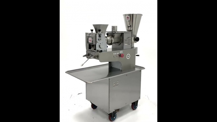 Пельменный аппарат JGL 120-5B (AR) Foodatlas