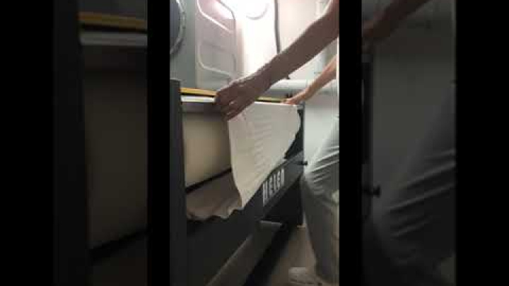 Отзыв на гладильный каток Helen Н140.25, 220В