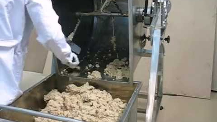 Фаршемешалка (фаршемес) ИПКС-019-300(Н)