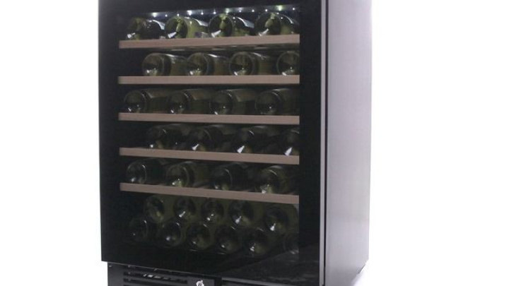 Винный шкаф Cellar Private CP051-1TBH