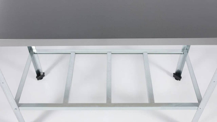 Стол производственный СП-БР-ЭК