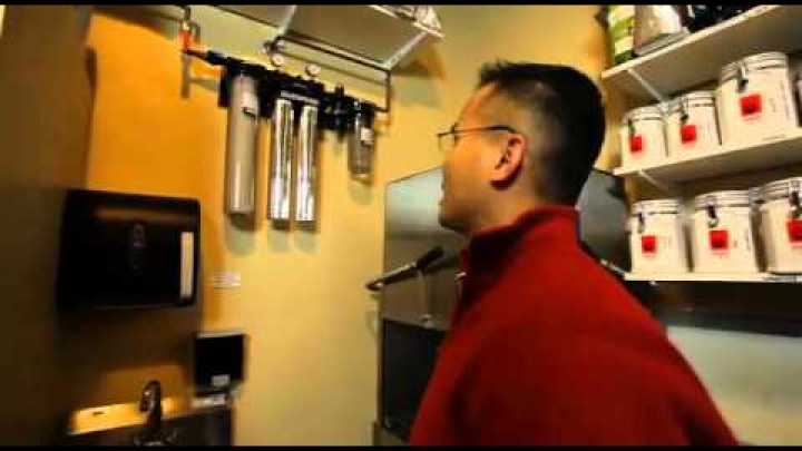 Everpure - Best Water Filter System for Restaurants