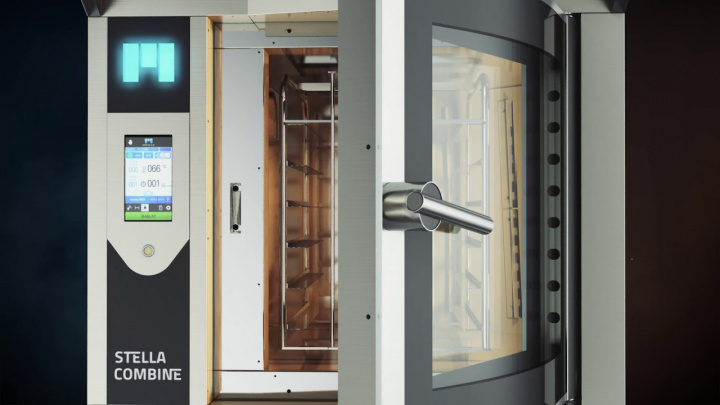 Stella Combine Dengeli Pişirme Kalitesiyle Özgün Lezzetler Sunar #memak