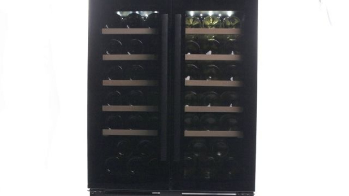 Винный шкаф Cellar Private CP042-2TB