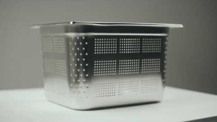 INOX MACEL - RELIABILITY (ENG)