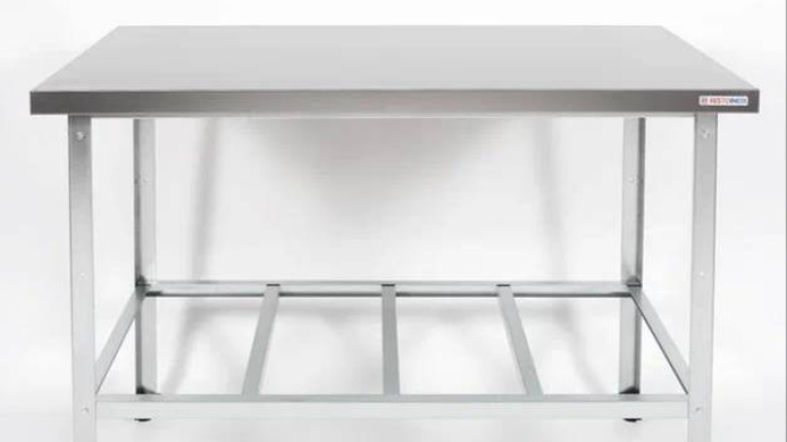 Стол производственный RESTOINOX СП-Р-ЭК