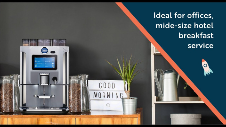 BlueDot range: make your choice!