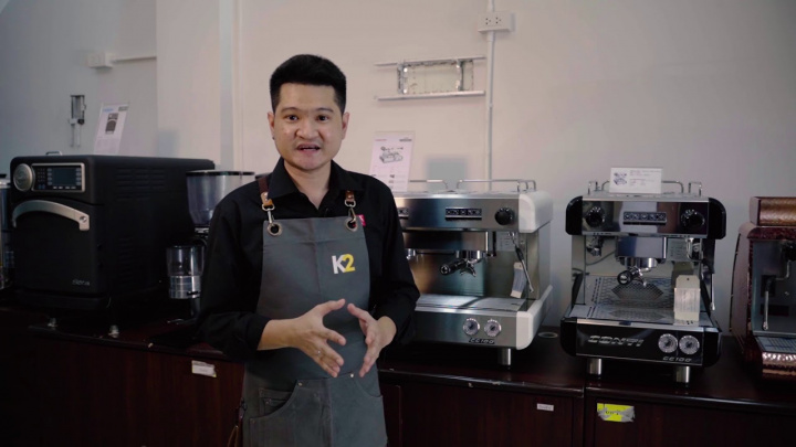 Conti cc100 1G and 2G Thai