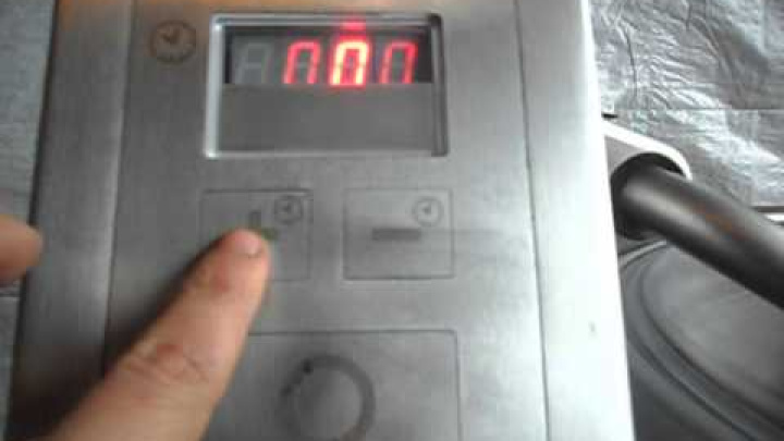 Robot Coupe R60 vertical mixer cutter