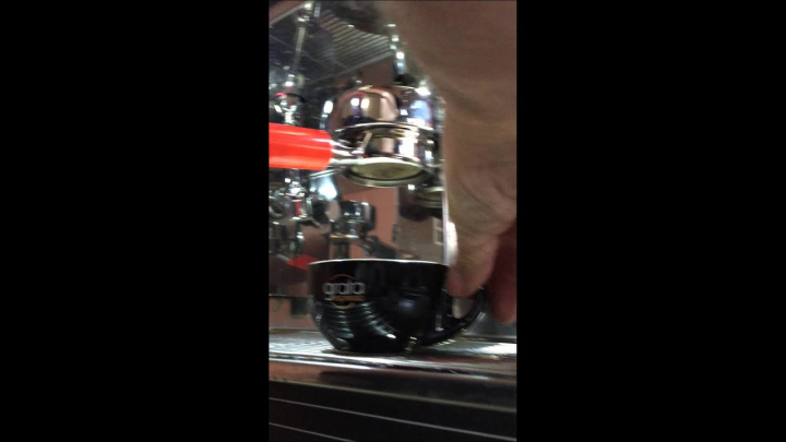 Macap MXD Extreme Grinder.  Custom Coffees