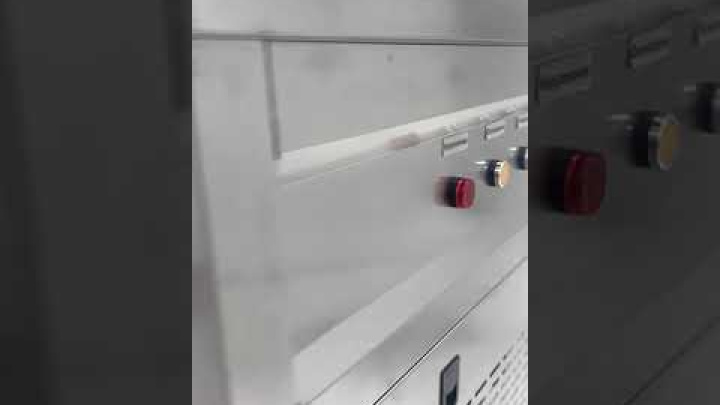 Фризер для ролл мороженого KCB-2F Foodatlas (стол для топпингов, 2 компрессора)