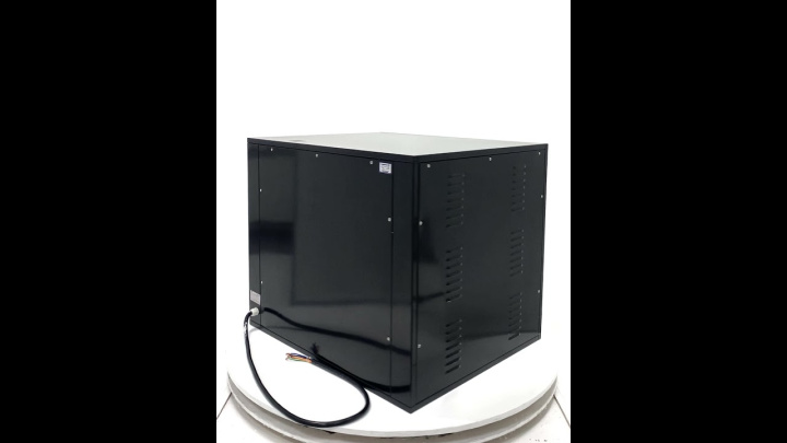 Печь для пиццы PZ-02 Foodatlas Eco